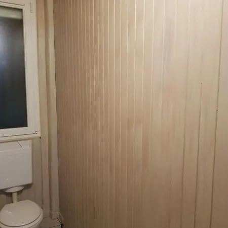 Suite 53M2 - Appartement Prive - Grand Paris Noisy-le-Sec Exterior photo