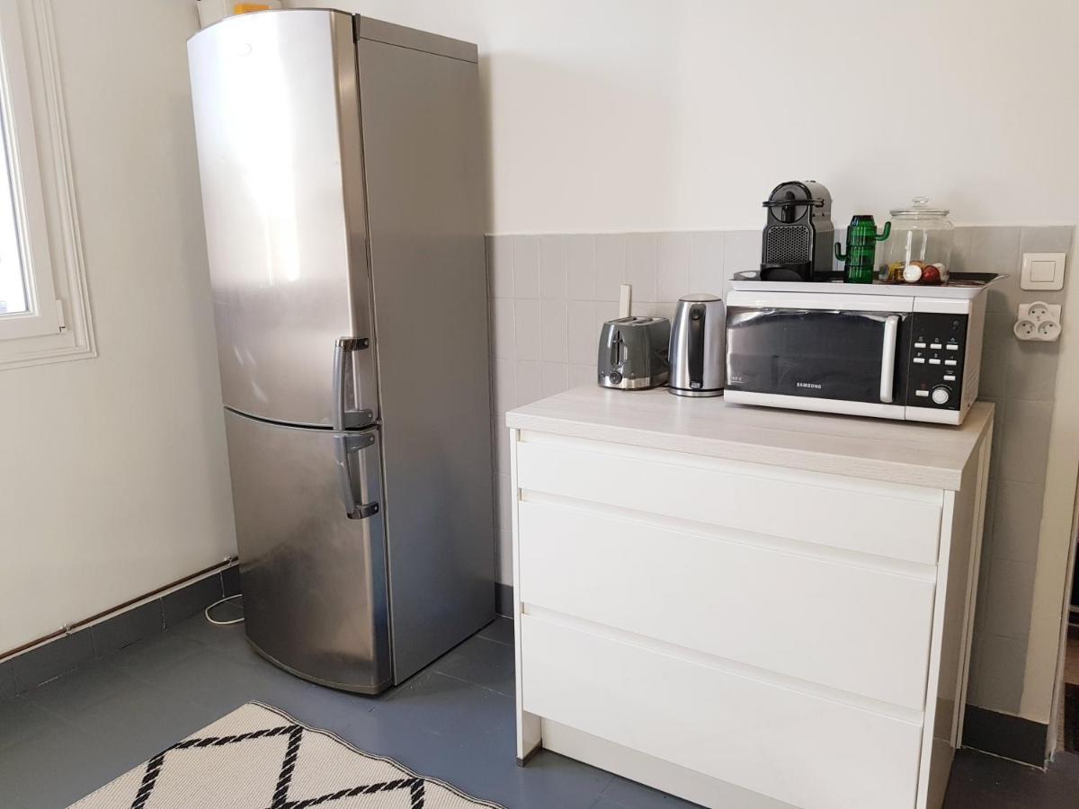 53m2 - Prive - Grand Paris