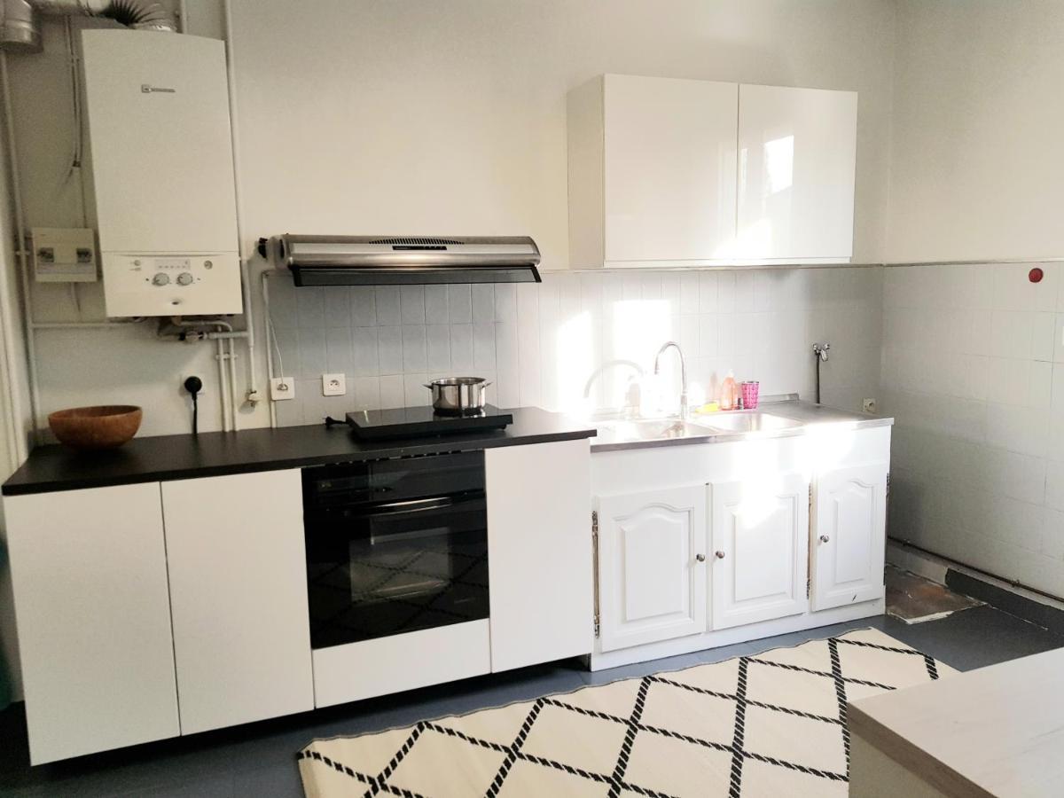 53m2 - Prive - Grand Paris Apartment