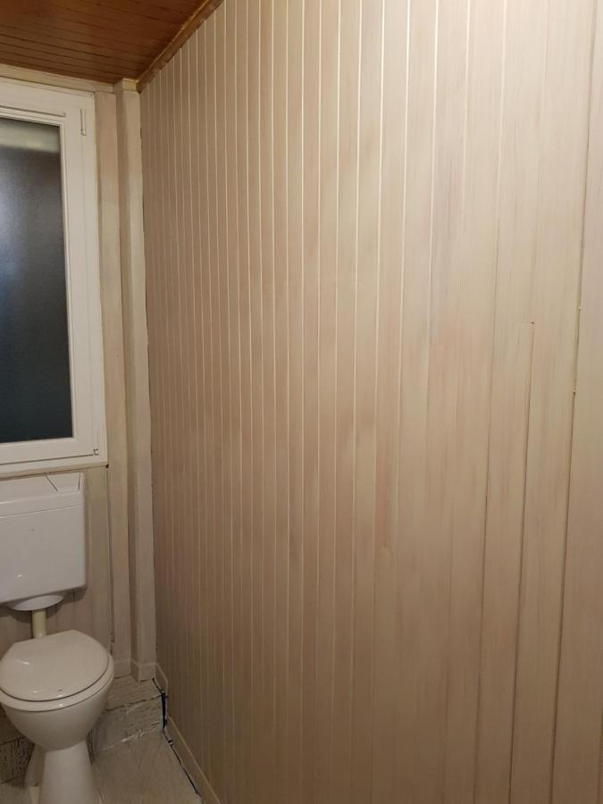 Apartment 53m2 - Prive - Grand Paris *