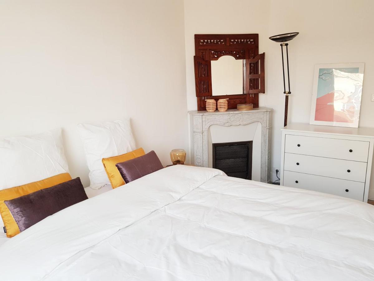 Apartment 53m2 - Prive - Grand Paris