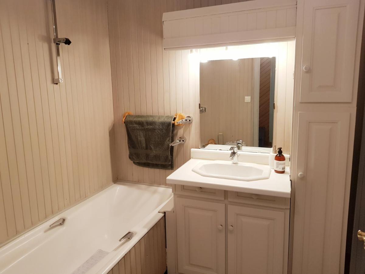 53m2 - Prive - Grand Paris *