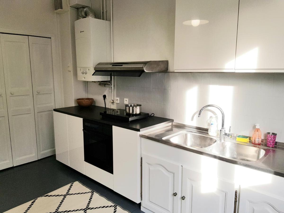 53m2 - Prive - Grand Paris